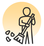 Health, Sanitation, Garbage